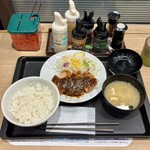 松屋 - 料理写真: