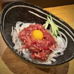 神泉ホルモン 三百屋 - 