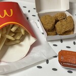 マクドナルド - 