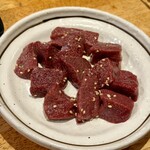 神泉ホルモン 三百屋 - 