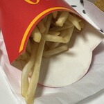 マクドナルド - 