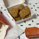 マクドナルド - 