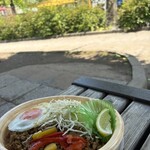 ほっともっと - 