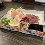 地鶏屋 亜門 - 