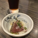 地鶏屋 亜門 - 