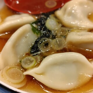 元祖中華つけ麺 大王_1