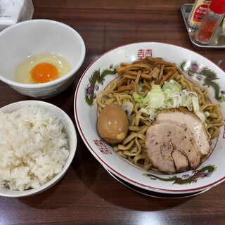 げんちゃんラーメン_2