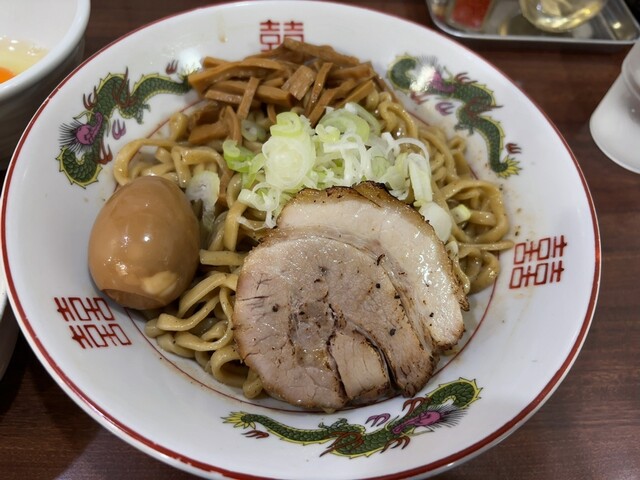 げんちゃんラーメン - 愛宕橋/ラーメン | 食べログ