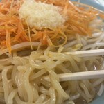 くるまやラーメン - 料理写真:
