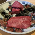 にくの匠 三芳 - 