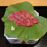 にくの匠 三芳 - 