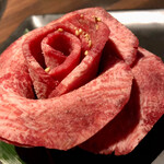 炭火焼肉 ナカオ商店 - 
