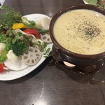 イタリアン酒場ナチュラ - 