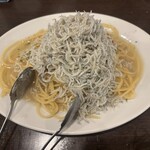イタリアン酒場ナチュラ - 