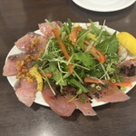 イタリアン酒場ナチュラ - 