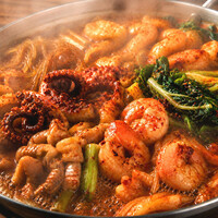 韓国家庭料理 ほしやま - 板宿/韓国料理 | 食べログ