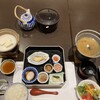 湯田温泉ユウベルホテル松政 - 料理写真:朝食