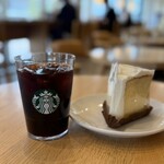 スターバックスコーヒー - ドリンク写真:
