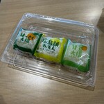 ANAフェスタ - 料理写真: