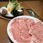 しゃぶしゃぶ・日本料理 木曽路 - 