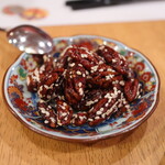 中国料理 琥珀 - 