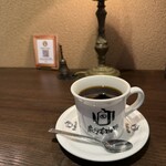 麻里布珈琲 ROASTER - 