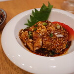 中国料理 琥珀 - 