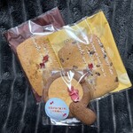 パルファン 本店 - 料理写真: