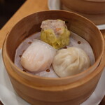 中国料理 琥珀 - 