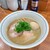 中華そば 西川 - 料理写真: