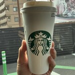 スターバックスコーヒー - ドリンク写真: