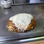 오코노미야키 타치코마