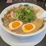 ラーメン来来亭 - 