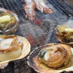 かき小屋 匠ちゃん - 