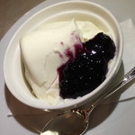 Tanterisa 笑多 - パンナコッタ（５５０円）２０１５年３月