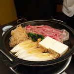 人形町今半 - 
