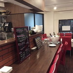 Tanterisa 笑多 - ２０１５年３月