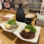 ざうお - 