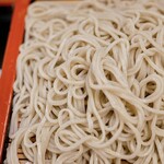 総本家更科堀井 - 