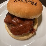 Grill&Café FOR SEASON - 