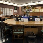 総本家更科堀井 - 