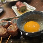 博多やさい巻き串屋 ねじけもん - 