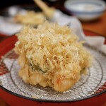 総本家更科堀井 - 