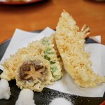 総本家更科堀井 - 