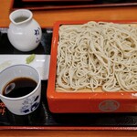 総本家更科堀井 - 