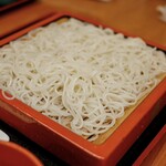 総本家更科堀井 - 