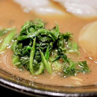 横浜家系ラーメン こむろ家_1