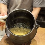 食堂 aca - 