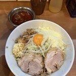 ラーメン BooBoo太郎。 - 