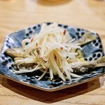 食堂 aca - 